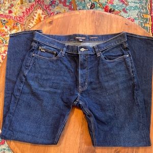 Michael Kors Parker slim fit. Size 36/32